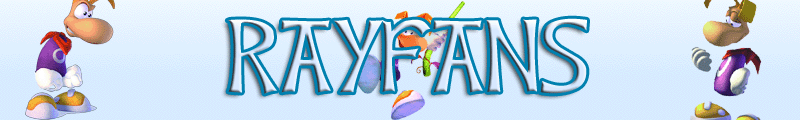 Rayfans.com Index