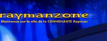 RaymanZone